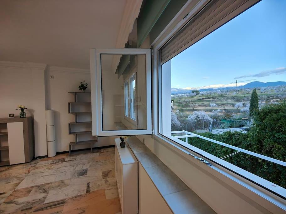 Villa Terracota, Lujo En Granada Y Sierra Nevada Εξωτερικό φωτογραφία